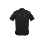 branded Mens Cyber Polo Shirt, from our range of promotional Men&#039;s Promotional Polo Shirts