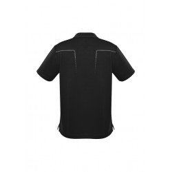 branded Mens Cyber Polo Shirt, from our range of promotional Men's Promotional Polo Shirts