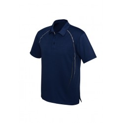 branded Mens Cyber Polo Shirt, from our range of promotional Men's Promotional Polo Shirts