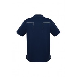 branded Mens Cyber Polo Shirt, from our range of promotional Men's Promotional Polo Shirts