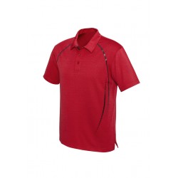 branded Mens Cyber Polo Shirt, from our range of promotional Men's Promotional Polo Shirts