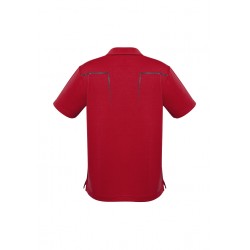 branded Mens Cyber Polo Shirt, from our range of promotional Men's Promotional Polo Shirts