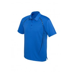 branded Mens Cyber Polo Shirt, from our range of promotional Men's Promotional Polo Shirts
