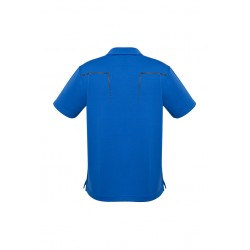branded Mens Cyber Polo Shirt, from our range of promotional Men's Promotional Polo Shirts
