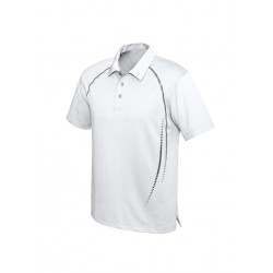branded Mens Cyber Polo Shirt, from our range of promotional Men's Promotional Polo Shirts
