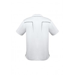 branded Mens Cyber Polo Shirt, from our range of promotional Men's Promotional Polo Shirts