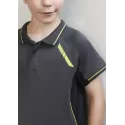 branded Kids Renegade Polo Shirt, from our range of promotional Men's Promotional Polo Shirts
