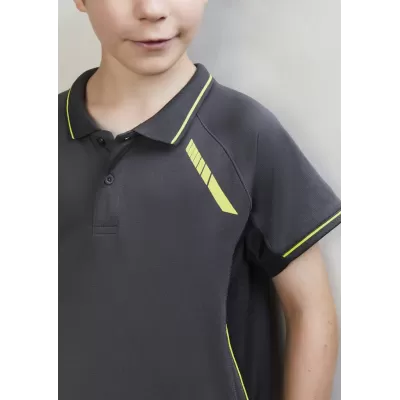 branded Kids Renegade Polo Shirt, from our range of promotional Men's Promotional Polo Shirts