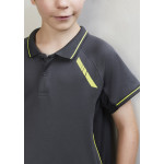 Men&#039;s Promotional Polo Shirts  - Kids Renegade Polo Shirt