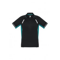Men's Promotional Polo Shirts - Kids Renegade Polo Shirt