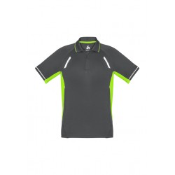 Men's Promotional Polo Shirts - Kids Renegade Polo Shirt
