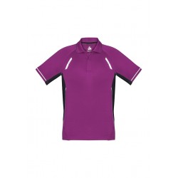 Men's Promotional Polo Shirts - Kids Renegade Polo Shirt