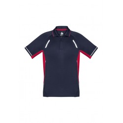 Men's Promotional Polo Shirts - Kids Renegade Polo Shirt