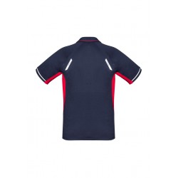 Men's Promotional Polo Shirts - Kids Renegade Polo Shirt