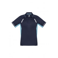 Men's Promotional Polo Shirts - Kids Renegade Polo Shirt