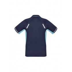 Men's Promotional Polo Shirts - Kids Renegade Polo Shirt