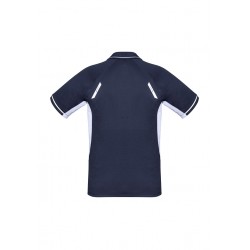 Men's Promotional Polo Shirts - Kids Renegade Polo Shirt