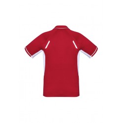 Men's Promotional Polo Shirts - Kids Renegade Polo Shirt