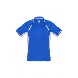 Men's Promotional Polo Shirts - Kids Renegade Polo Shirt
