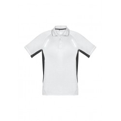 Men's Promotional Polo Shirts - Kids Renegade Polo Shirt