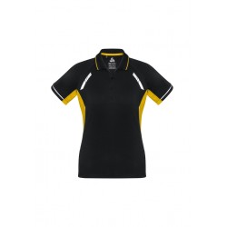 branded Ladies Renegade Polo Shirt, from our range of promotional Ladies Promotional Polo Shirts