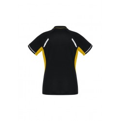 branded Ladies Renegade Polo Shirt, from our range of promotional Ladies Promotional Polo Shirts