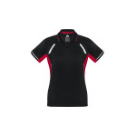 branded Ladies Renegade Polo Shirt, from our range of promotional Ladies Promotional Polo Shirts