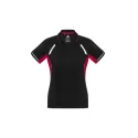 branded Ladies Renegade Polo Shirt, from our range of promotional Ladies Promotional Polo Shirts