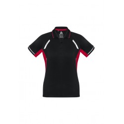 branded Ladies Renegade Polo Shirt, from our range of promotional Ladies Promotional Polo Shirts