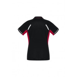 branded Ladies Renegade Polo Shirt, from our range of promotional Ladies Promotional Polo Shirts