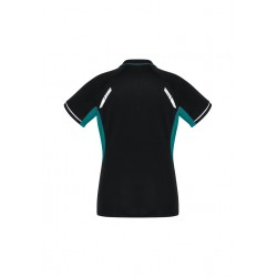 branded Ladies Renegade Polo Shirt, from our range of promotional Ladies Promotional Polo Shirts