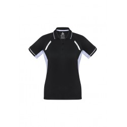 branded Ladies Renegade Polo Shirt, from our range of promotional Ladies Promotional Polo Shirts