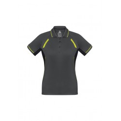 branded Ladies Renegade Polo Shirt, from our range of promotional Ladies Promotional Polo Shirts
