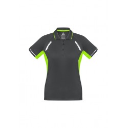 branded Ladies Renegade Polo Shirt, from our range of promotional Ladies Promotional Polo Shirts