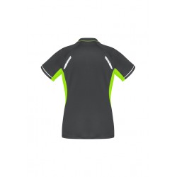 branded Ladies Renegade Polo Shirt, from our range of promotional Ladies Promotional Polo Shirts