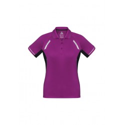 branded Ladies Renegade Polo Shirt, from our range of promotional Ladies Promotional Polo Shirts