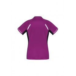 branded Ladies Renegade Polo Shirt, from our range of promotional Ladies Promotional Polo Shirts