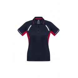 branded Ladies Renegade Polo Shirt, from our range of promotional Ladies Promotional Polo Shirts