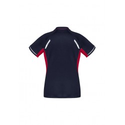 branded Ladies Renegade Polo Shirt, from our range of promotional Ladies Promotional Polo Shirts