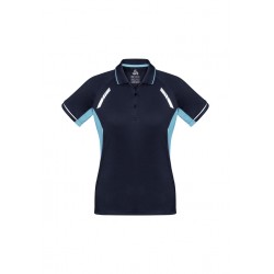 branded Ladies Renegade Polo Shirt, from our range of promotional Ladies Promotional Polo Shirts