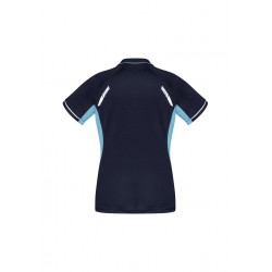 branded Ladies Renegade Polo Shirt, from our range of promotional Ladies Promotional Polo Shirts