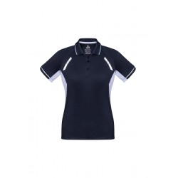 branded Ladies Renegade Polo Shirt, from our range of promotional Ladies Promotional Polo Shirts