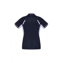 branded Ladies Renegade Polo Shirt, from our range of promotional Ladies Promotional Polo Shirts