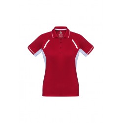branded Ladies Renegade Polo Shirt, from our range of promotional Ladies Promotional Polo Shirts