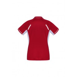 branded Ladies Renegade Polo Shirt, from our range of promotional Ladies Promotional Polo Shirts