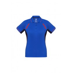 branded Ladies Renegade Polo Shirt, from our range of promotional Ladies Promotional Polo Shirts