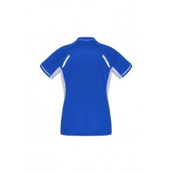 branded Ladies Renegade Polo Shirt, from our range of promotional Ladies Promotional Polo Shirts