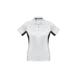 branded Ladies Renegade Polo Shirt, from our range of promotional Ladies Promotional Polo Shirts