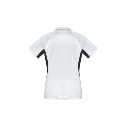 branded Ladies Renegade Polo Shirt, from our range of promotional Ladies Promotional Polo Shirts
