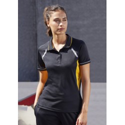 branded Ladies Renegade Polo Shirt, from our range of promotional Ladies Promotional Polo Shirts